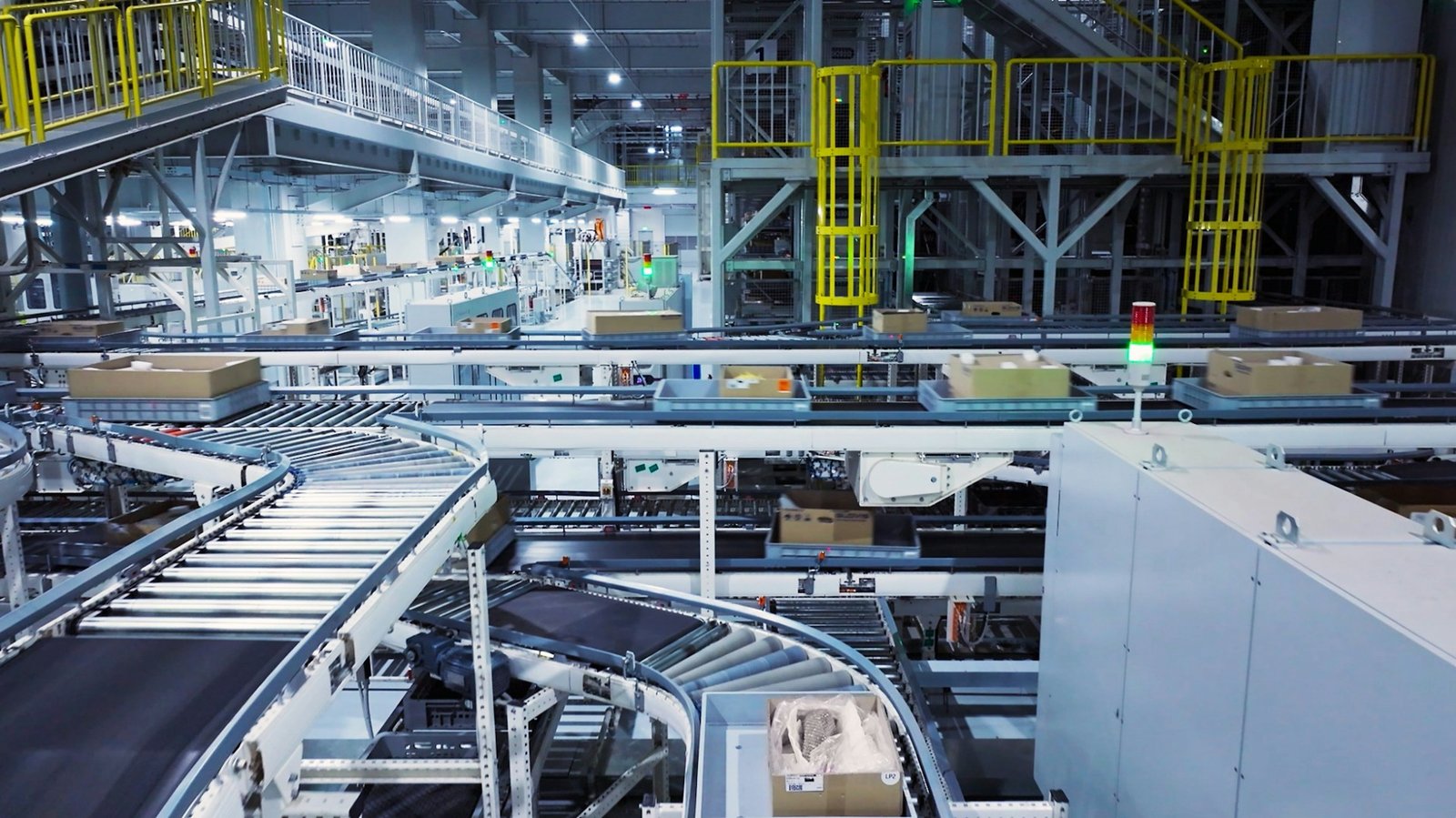 Mencegah Conveyor Belt Putus Mendadak dengan Pengukuran Ketebalan yang Tepat