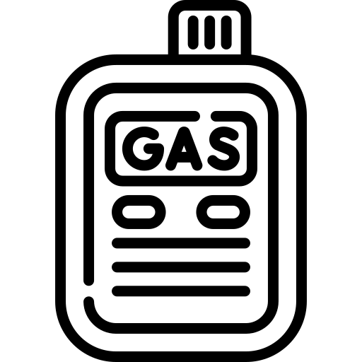 Gas Analyzer