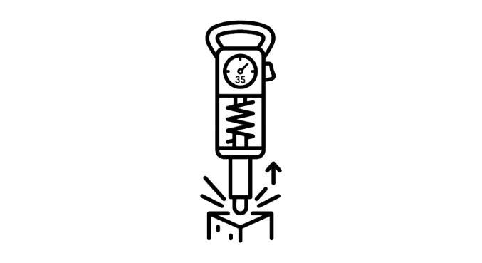 Hammer Test