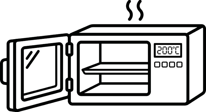 Ovens